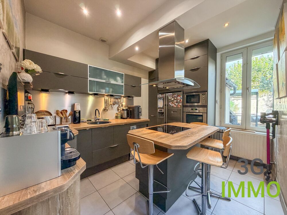 Vente Maison Maison de ville 6 pièces Dreux