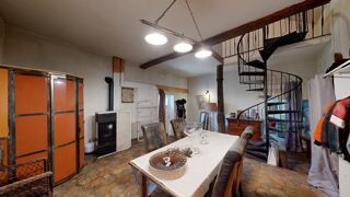  Maison à vendre 4 pièces 127 m²
