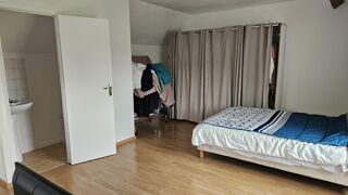  Maison à vendre 5 pièces 87 m²
