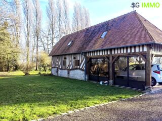  Maison à vendre 5 pièces 140 m²