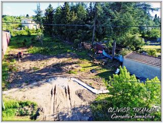  Terrain � vendre 1316 m�