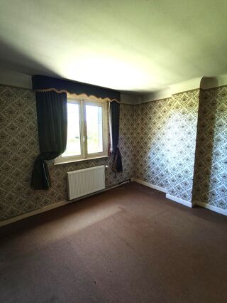  Maison à vendre 4 pièces 76 m²