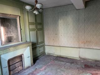  Maison � vendre 7 pi�ces 100 m�