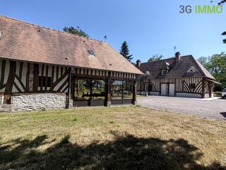  Maison à vendre 5 pièces 140 m²