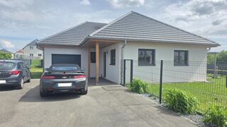  Maison � vendre 4 pi�ces 90 m�