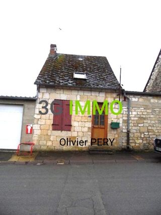  Maison à vendre 50 m²