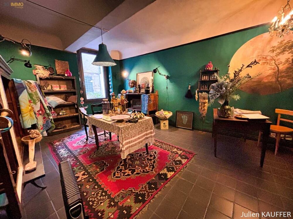  vendre  Maison Correns (83570)