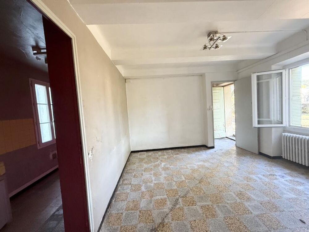Maison 6 pièces