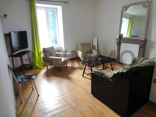 Appartement  vendre 2 pices 33 m