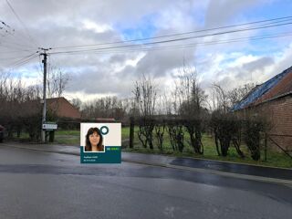  Terrain � vendre 3363 m�