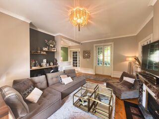  Maison à vendre 8 pièces 282 m²