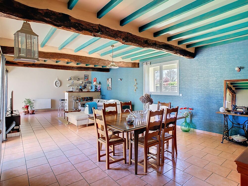 Vente Maison Maison 10 pièces Mirande