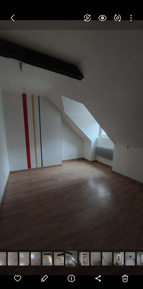  Appartement � louer 3 pi�ces 39 m�