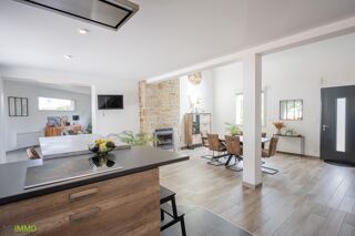  Maison à vendre 7 pièces 170 m²
