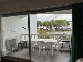  Appartement � vendre 1 pi�ce 25 m�