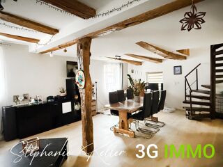  Maison � vendre 6 pi�ces 149 m�