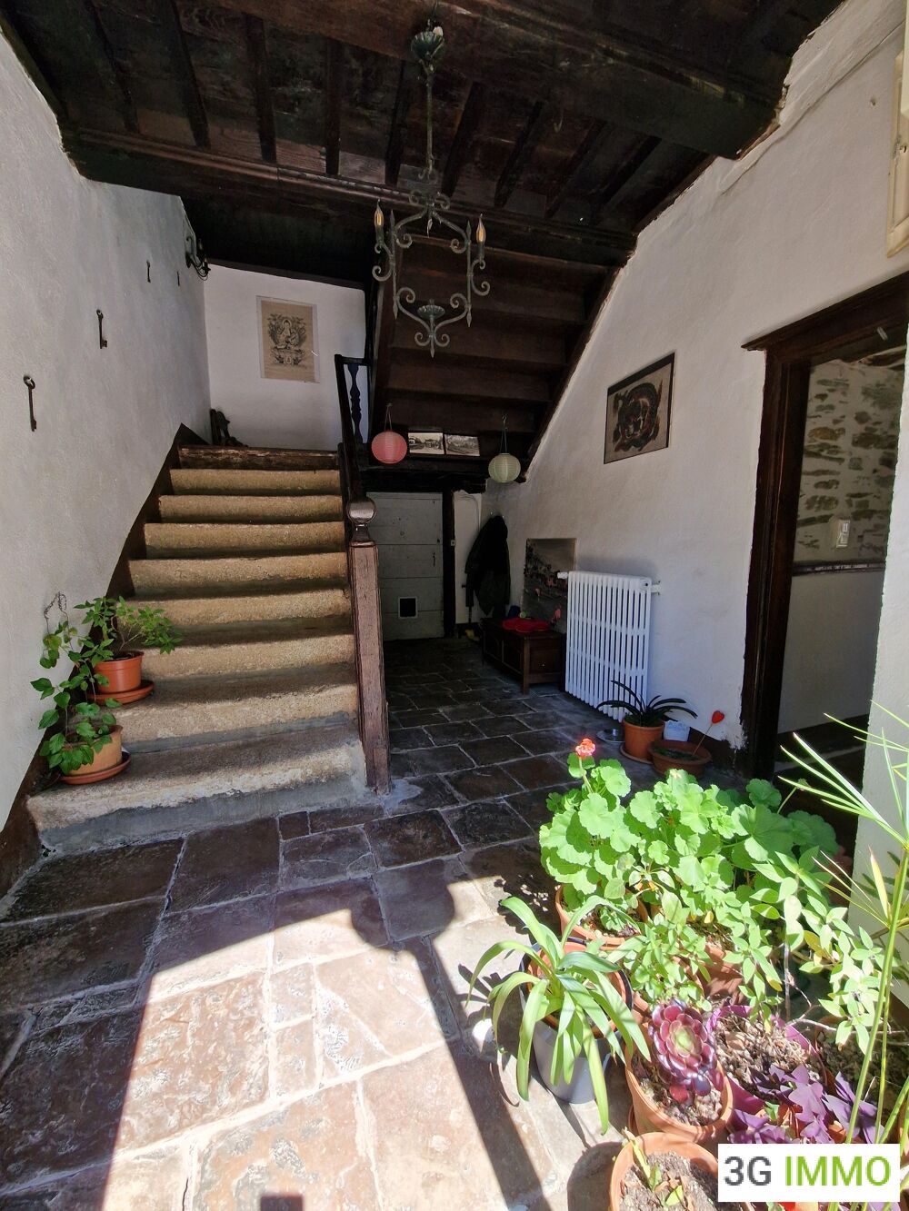 Propriété 10 pièces