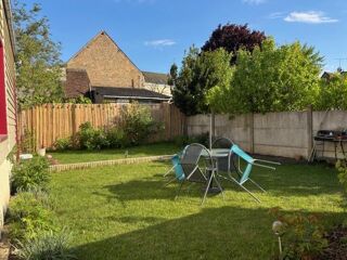  Maison à vendre 5 pièces 