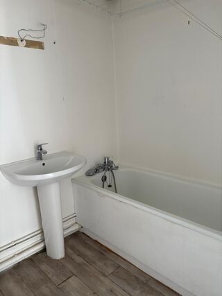  Appartement � vendre 3 pi�ces 53 m�