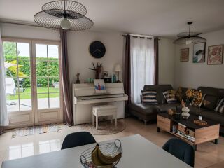  Maison � vendre 4 pi�ces 90 m�