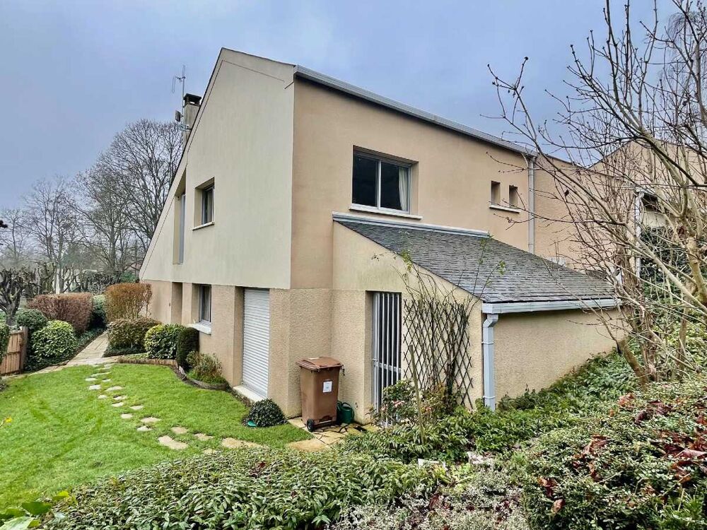  vendre  Maison Le Mesnil-le-Roi (78600)
