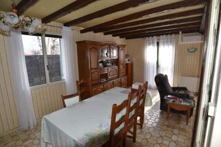  Maison à vendre 4 pièces 101 m²