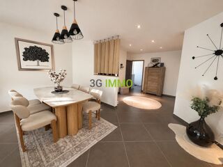  Maison à vendre 7 pièces 175 m²