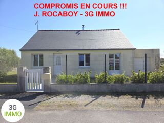  Maison � vendre 3 pi�ces 90 m�