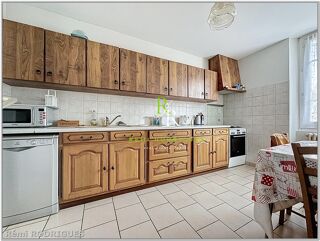  Maison � vendre 9 pi�ces 211 m�