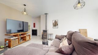  Maison � vendre 4 pi�ces 93 m�