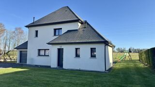  Maison à vendre 6 pièces 116 m²
