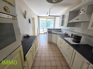  Appartement � vendre 4 pi�ces 118 m�