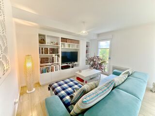  Appartement à vendre 3 pièces 77 m²
