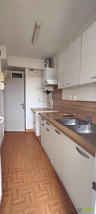  Appartement � vendre 2 pi�ces 41 m�