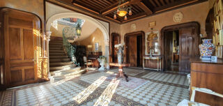  Maison  vendre 15 + pices 526 m