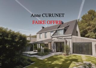  Maison à vendre 6 pièces 153 m²