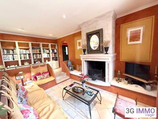  Maison à vendre 4 pièces 145 m² Goult