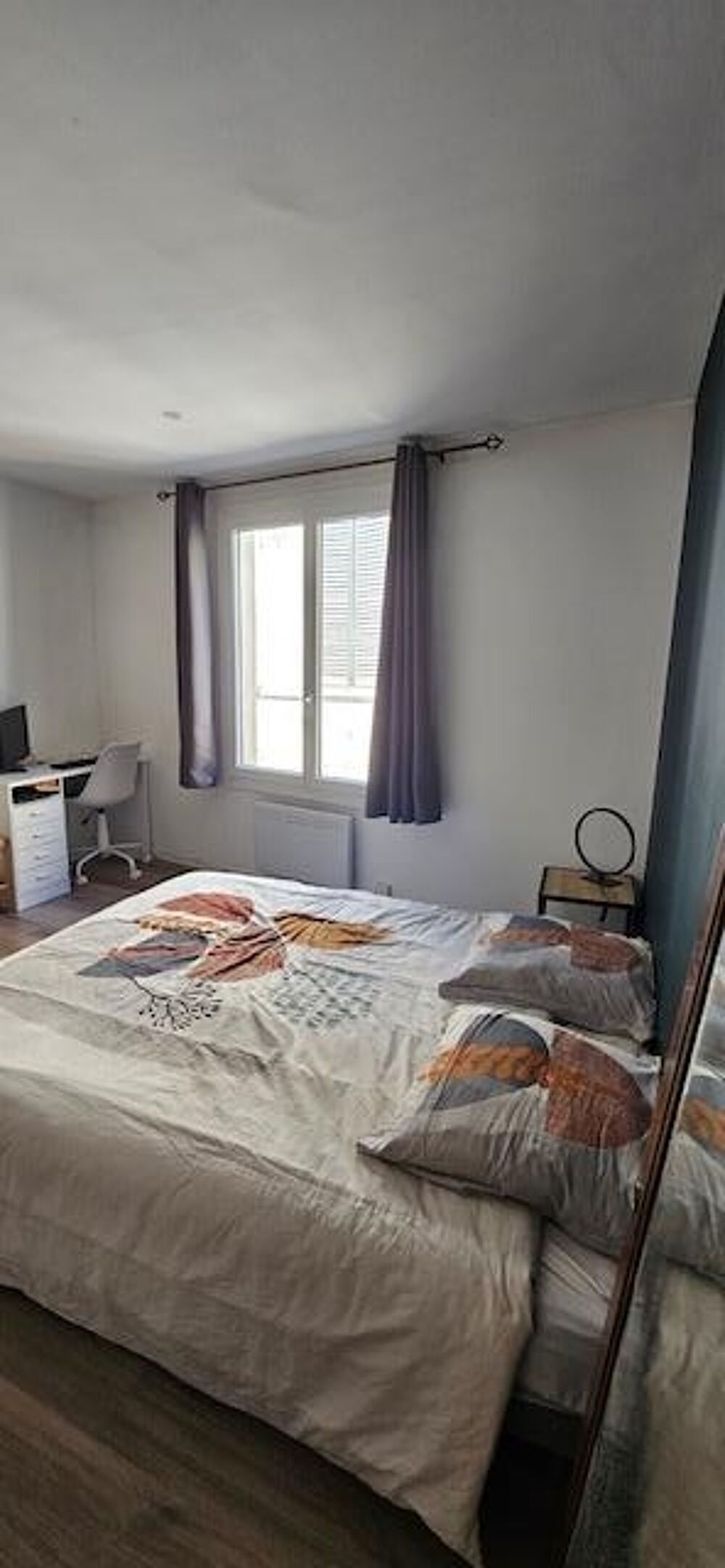 Location Appartement Appartement 2 pièces Niort