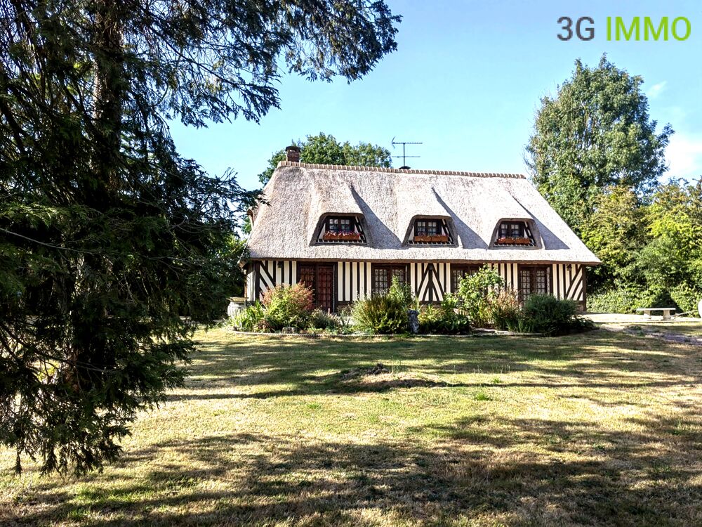 Maison 5 pièces 140 m² · à Cormeilles · 140 m² · 233 200 €