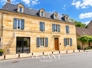  Maison à vendre 14 pièces 240 m²