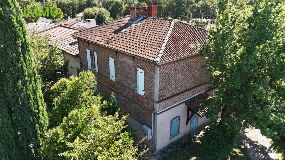  vendre  Proprit/chteau Saint-Orens-de-Gameville (31650)