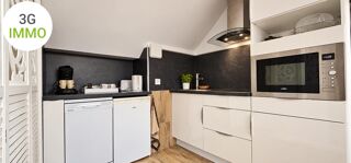  Appartement à vendre 1 pièce 25 m²