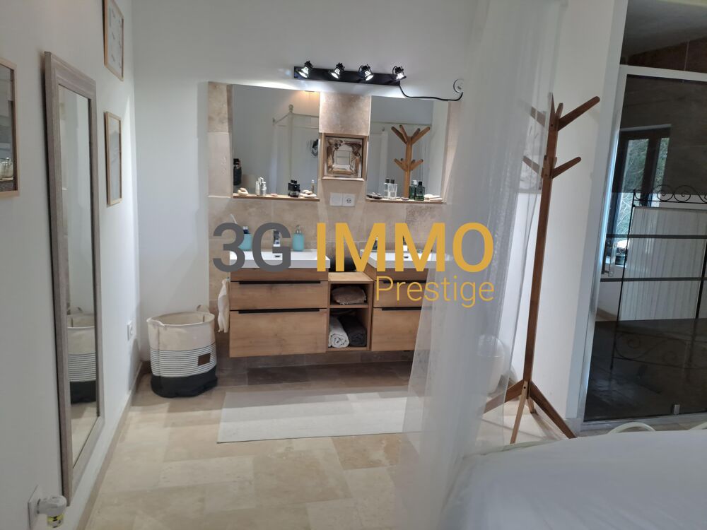 � vendre  Maison Uz�s (30700)