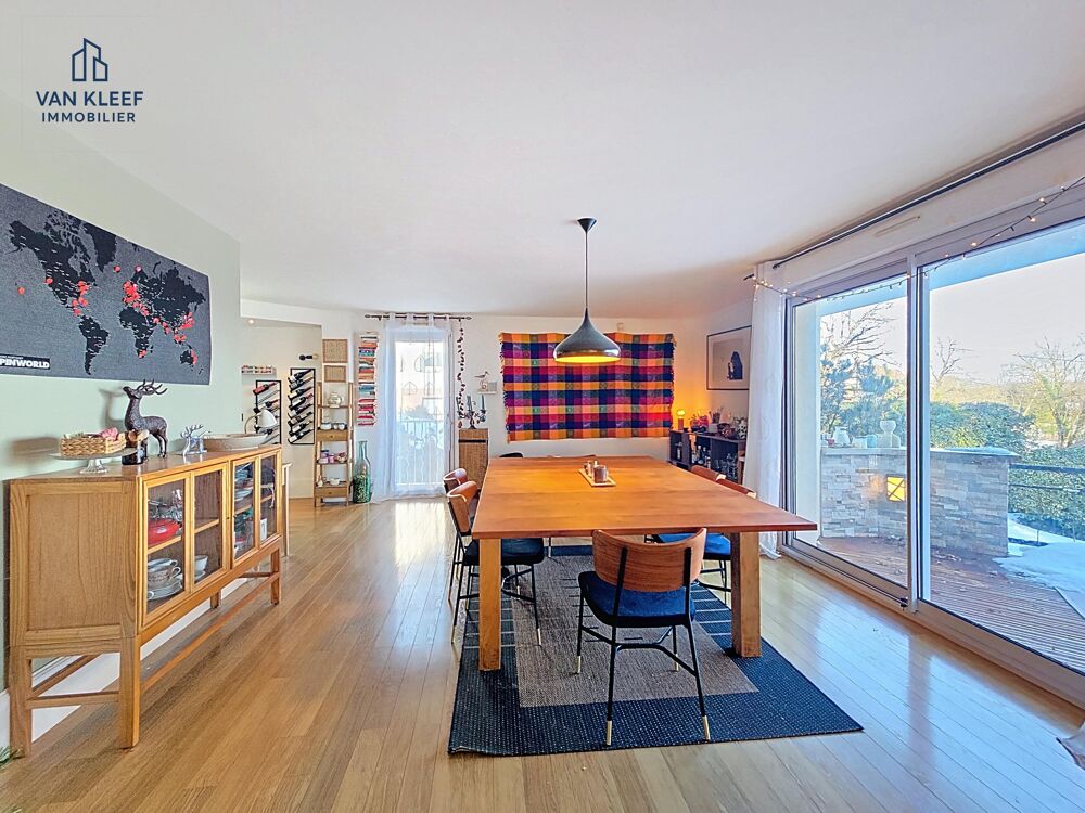 � vendre  Maison �chenevex (01170)