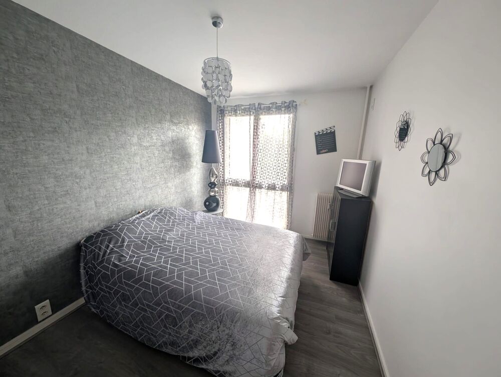 Vente Appartement Appartement 4 pièces Fontaine-lès-dijon