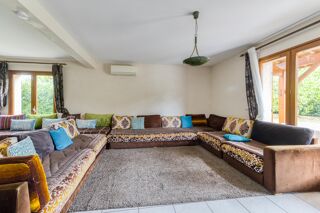  Maison à vendre 9 pièces 225 m²