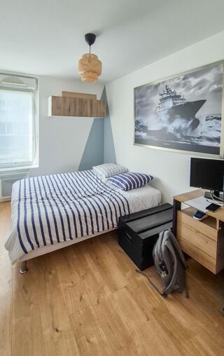  Appartement � vendre 3 pi�ces 74 m�