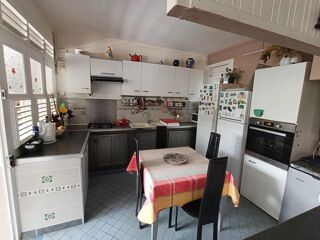  Maison à vendre 98 m²