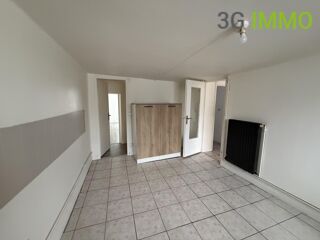  Appartement à vendre 3 pièces 79 m²