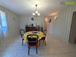  Maison à vendre 6 pièces 171 m²